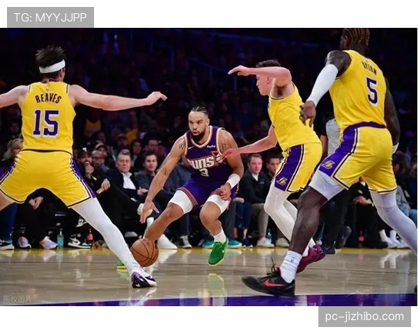 湖人太阳潜在3换1交易流言曝光，狄龙或联手詹姆斯