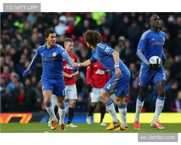 古斯托人球分过造绝平，切尔西边翼展现潜力