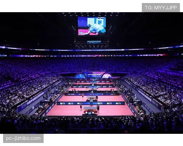 乒乓主题沉浸式展览在釜山市立美术馆开幕