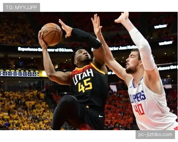 从垫底到附加赛区：爵士队本赛季的逆袭故事