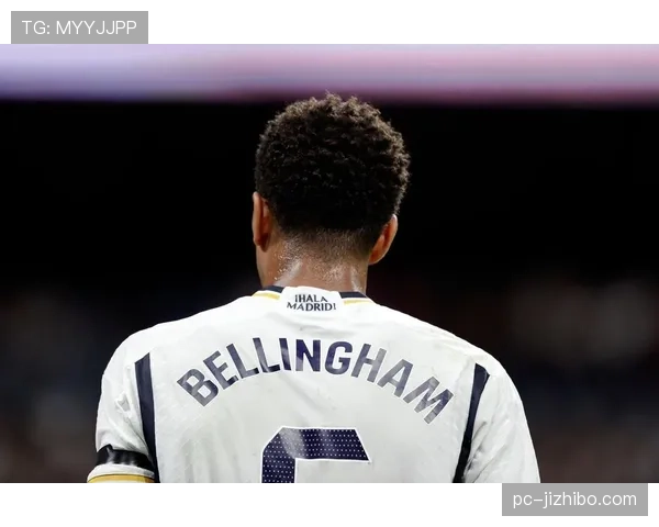 独家对话贝林厄姆：谈及在皇马的角色变化，从转换终结者到转换发起者